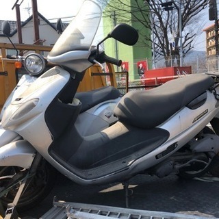 SUZUKI  アドレス110 2サイクル   不動 福岡市南区の画像