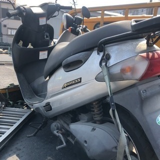 SUZUKI  アドレス110 2サイクル   不動 福岡市南区の画像