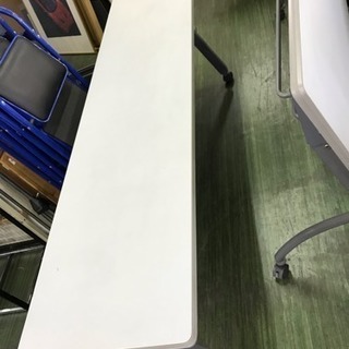 会議用テーブルサイドフォールディング★78210 イトーキ