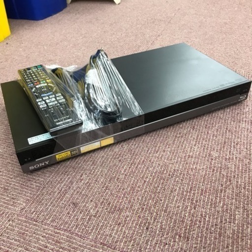 SONY ブルーレイディスクレコーダー BDZ-AT350S 2011年製 BDZ-AT350S 主な仕様 | ブルーレイディスクレコーダー | ソニー