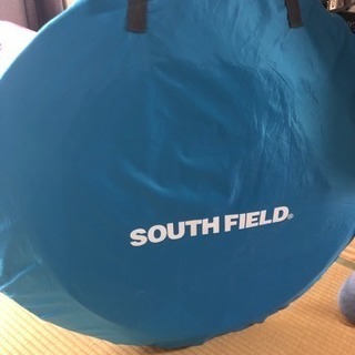 【ワンタッチテント】south field sf8023pt
