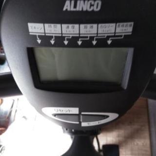 エアロバイク　お近く配達しますの画像