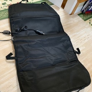 カーホットシート