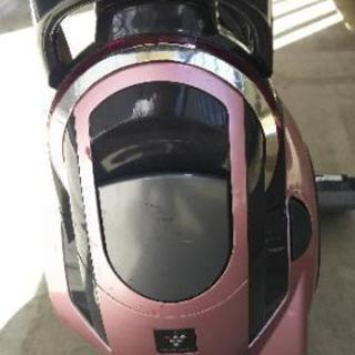 SHARP EC-PX200-P 掃除機2011年式
