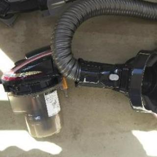 SHARP EC-PX200-P 掃除機2011年式の画像