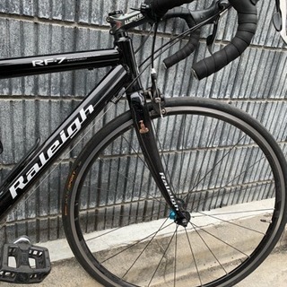 RALEIGH ロードバイク