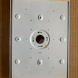 少し特殊な蛍光灯の画像