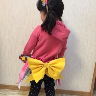 スタートゥインクルプリキュア 衣装の画像