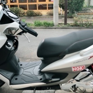 シグナスX3型