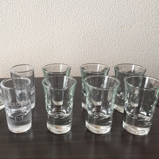 【コカレロ】Cocalero他、ショットグラスの画像