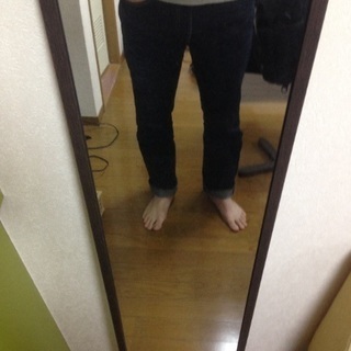 姿見鏡