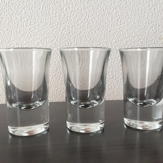 【コカレロ】Cocalero他、ショットグラスの画像