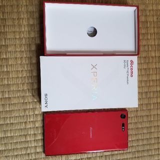 Xperia　ジャンク