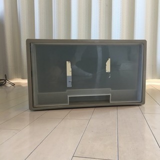 収納BOX×6個無料🤓