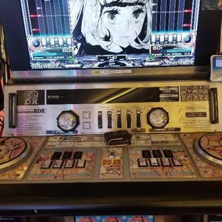 神奈川、都内で音ゲー(弐寺)仲間募集してます。