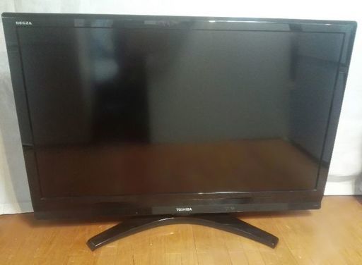 TOSHIBA 42V型 フルハイビジョン 液晶テレビ REGZA 42C8000 配送無料