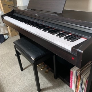 電子ピアノ（KAWAI DIGITAL PIANO PN370）