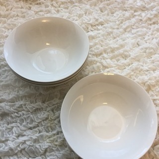 未使用 お皿 ４枚セット