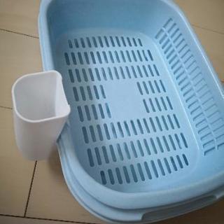水切りかごの画像