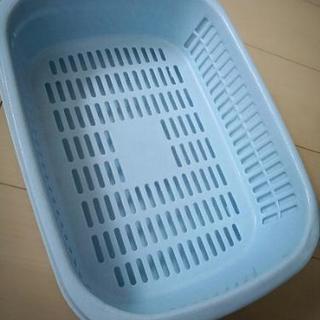 水切りかご