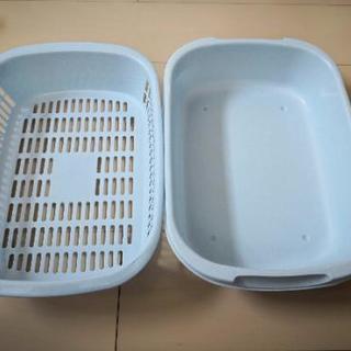 水切りかごの画像