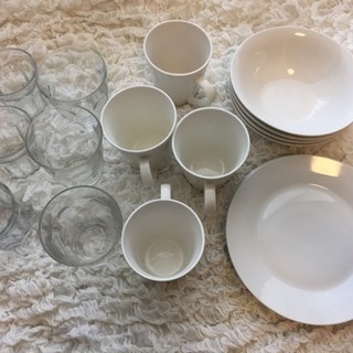 未使用 美品 食器セット