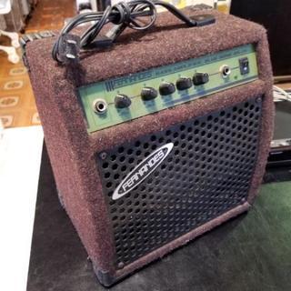 FERNANDES  BS-15 アンプ