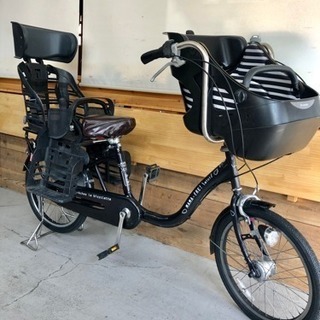 あさひ製 mama freママフレ 20インチ シマノ6段 AUTO LED アサヒ