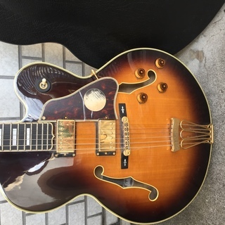 Epiphone Byrdland Elitest （日本製）の画像
