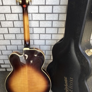 Epiphone Byrdland Elitest （日本製）の画像