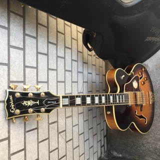 Epiphone Byrdland Elitest （日本製）の画像