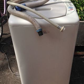 f00-1903Z SANYO ASW-A50V 洗濯機 200...