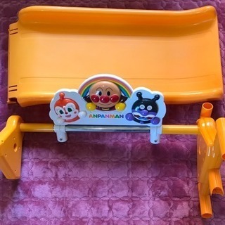 アンパンマン ブランコパークDXの画像