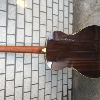 Taylor GC8の画像