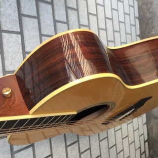 Taylor GC8の画像