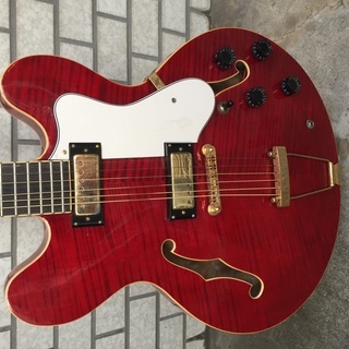 Eastwood Electric 12弦