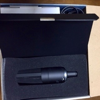 【定価40%オフ】オーディオテクニカ AT4050ST_1回使用のみ