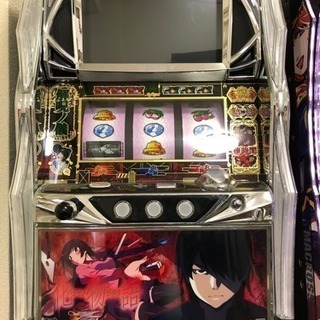 化物語 スロット