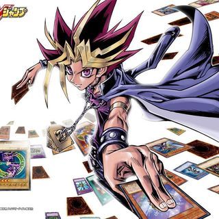 遊戯王仲間募集( ´∀｀)