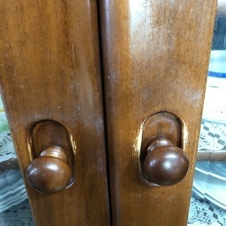 食器棚、食器色々！(3／26〜30で取りに来れる方のみ)の画像