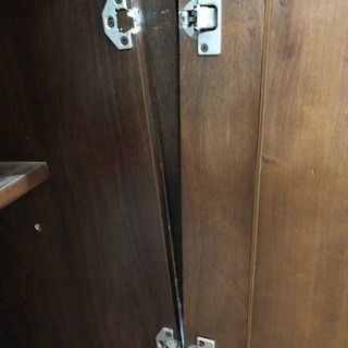 食器棚、食器色々！(3／26〜30で取りに来れる方のみ)の画像