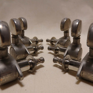 GROVER製ギター用ペグですの画像