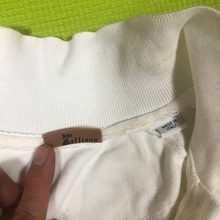 ジョンガリアーノの画像