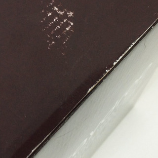 新品☆アロマLED加湿器 レイドロップ CH-10-BRの画像