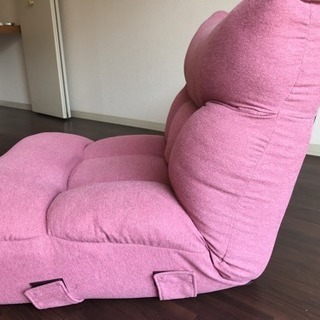 一人用ソファの画像