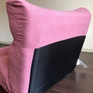 一人用ソファの画像