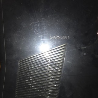 Xbox 360 250GB 箱付きの画像