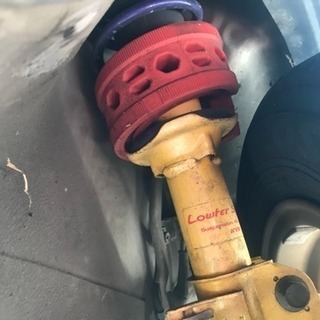 平成13年 Kei N-1 ターボ HN22S 希少!! 5MT シルバー 走行8.9万キロ 車検対応可の画像