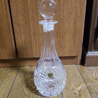 RCR ウイスキーボトル