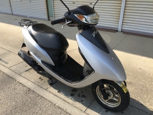 ★ディオ.AF62型☆色々整備して好調^_^すぐに乗り出せますよ☆熊谷市から★